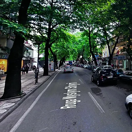 D&d Apartamento Tirana