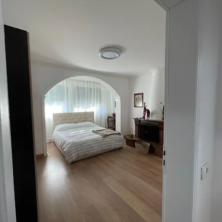 Apartamento D&d Tirana