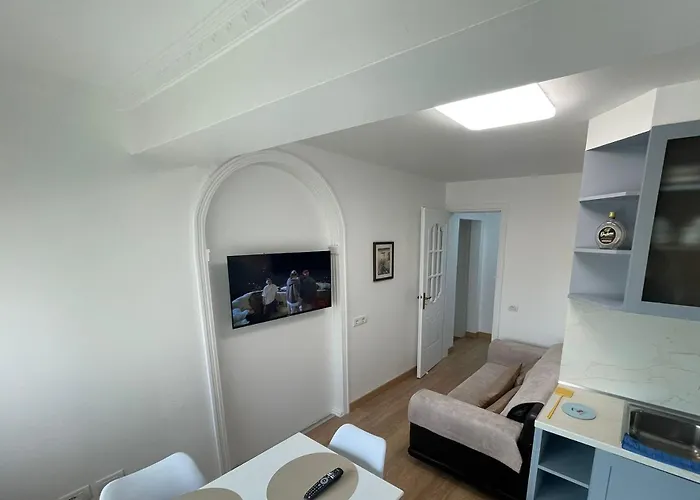 Apartment D&d Tirana