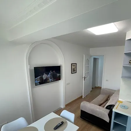 Appartement D&d Tirana