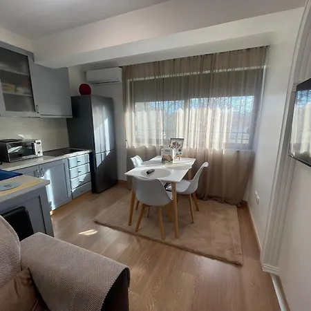 Appartement Dior Urban *