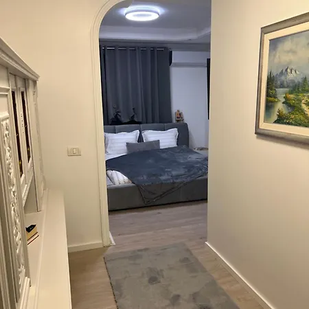 Appartement Dior Urban