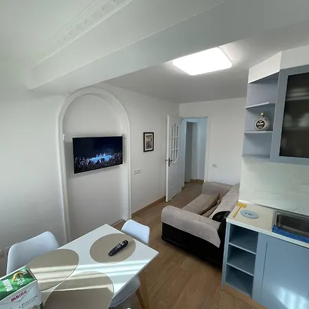 Appartement Dior Urban
