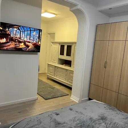 Appartement D&d Tirana