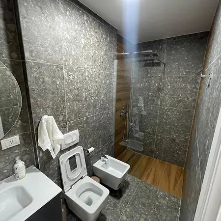 Dior Urban Appartement