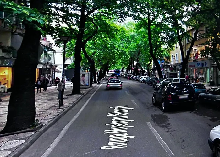 D&d Διαμέρισμα Τίρανα