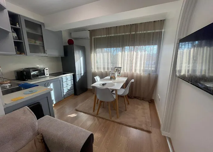 Διαμέρισμα D&d *