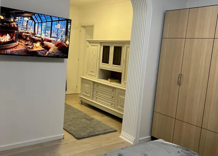 Appartement D&d Tirana